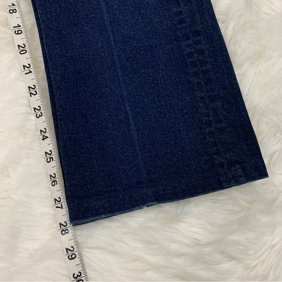 Chaps Denim Delaney Straight Jeans - Picture 7 of 13